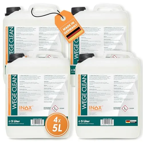 INOX® von INOX-LIQUIDSYSTEMS