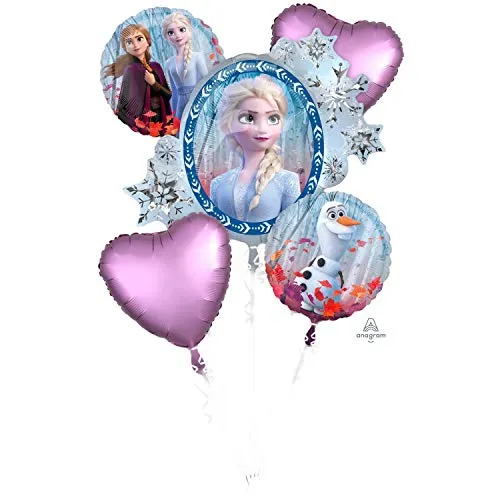 Frozen 2 - Bouquet