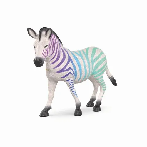 Schleich COLLECTORS 90 Jahre Edition Wildtiere Zebra 72265