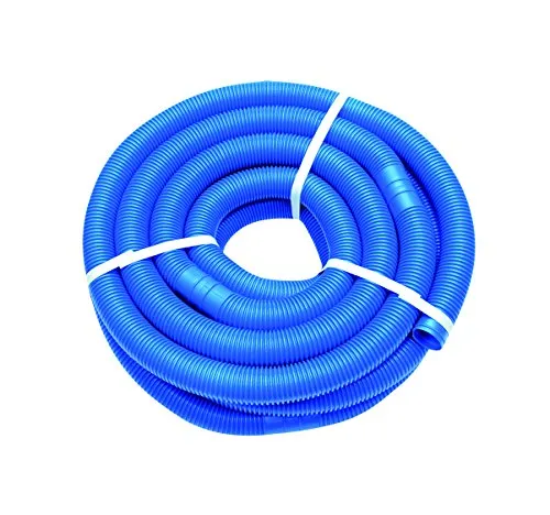 Jilong Poolschlauch Ø 32mm x 5 m Schwimmbadschlauch Saugschlauch Wasserschlauch Becken Schlauch