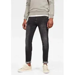 Produktbild G-STAR RAW Herren Revend Skinny Jeans