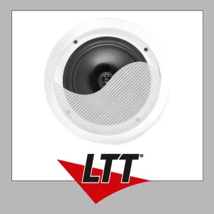 Power Dynamics CSSG8 Deckeneinbaulautsprecher 8