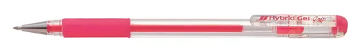 PENTEL Tintenroller Pentel Geltintenroller Hybrid 0,3mm