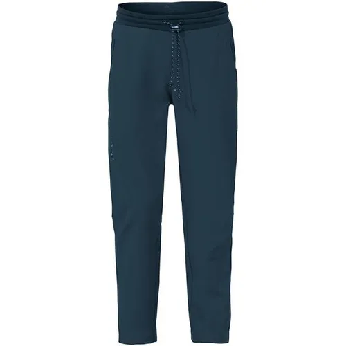 Produktbild Vaude Kinder Detective Hose in Blau (Größe 110)