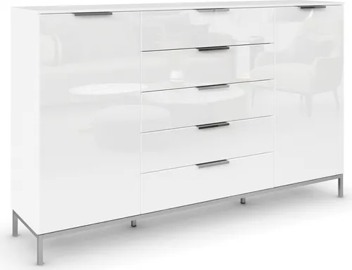 Schubkastenkommode RAUCH 