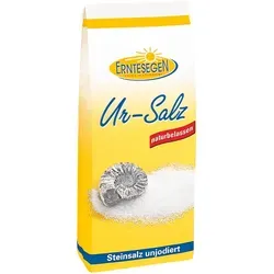Erntesegen Ur-Salz, fein von Erntesegen