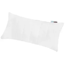 Centa Star Allergo Protect Kopfkissen 40x80 cm in grün von Centa-Star