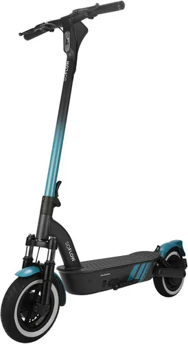 Produktbild SOFLOW SO4 Pro MAX Elektro-Roller