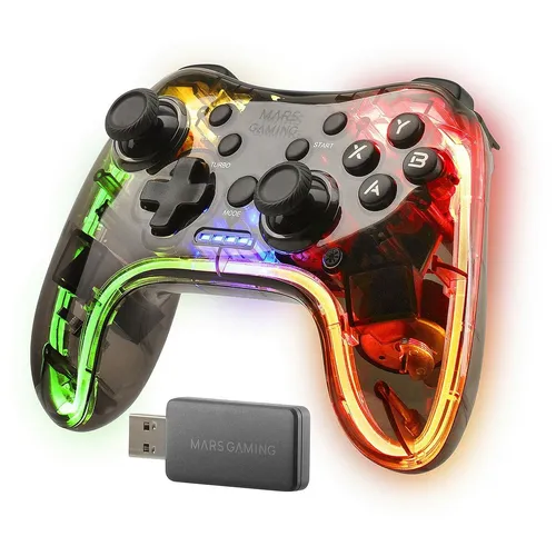 MarsGaming MGP-24 Wireless Controller