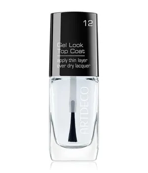 Gel Look Top Coat