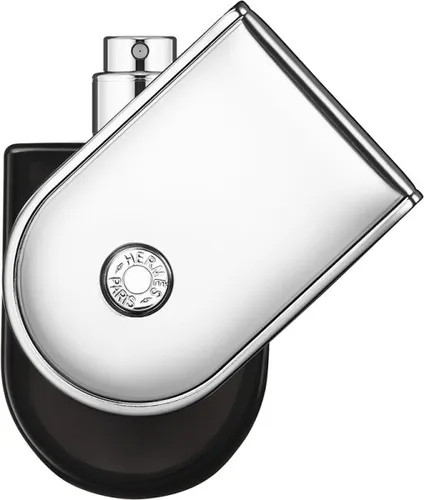 Hermès Voyage D'hermès Parfum Spray 100ml - Unisex Duft mit frischen Zitrus- und würzigen Noten, nachfüllbar und ideal für Abenteuerreisen oder romantische Momente.