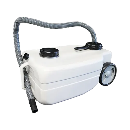 Travellife Rollwassertank 21 l