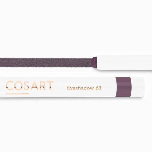 COSART Lidschatten Stift Eyeshadow cremig für schöne Highlights und Kontraste