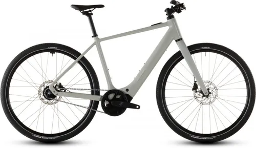 Cube E-Bikes bis 3000 Euro von CUBE