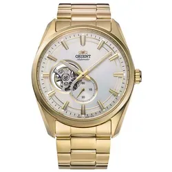 Orient Open Heart Automatic RA-AR0007S10B Herrenuhr