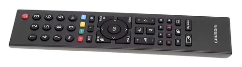 Grundig NXS18700AA Fernbedienung für TV Fernseher von Grundig