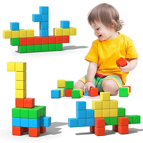 Asago Magnetische Bausteine 28 Stück
