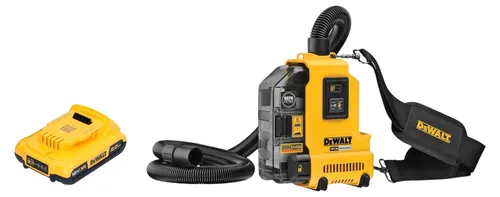 DeWalt Staubsauger von DeWalt