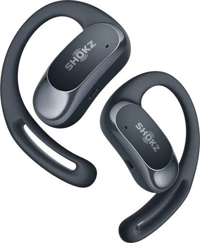 Produktbild Shokz OpenFit Air Schwarz