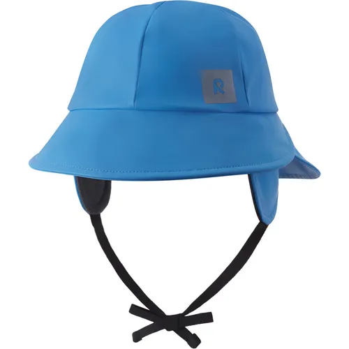 reima Kinder Rainy Hut (Größe 50, blau)