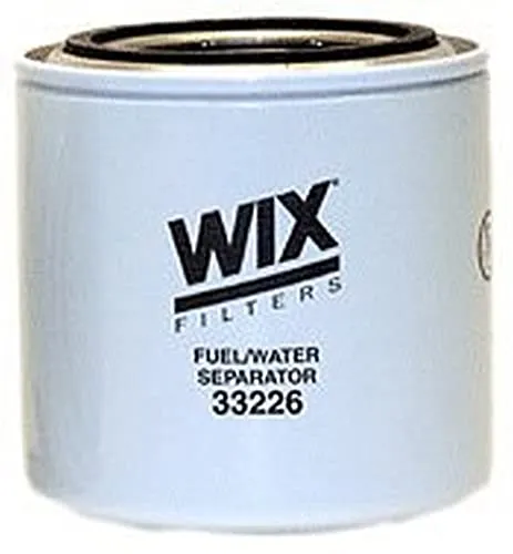 Wix Filters Kraftstofffilter 33226 von Wix Filters