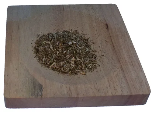  52,54 EUR/kg) Labkraut echt geschnitten (100g