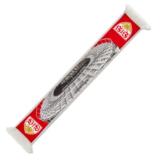 VfB Stuttgart Schal Arena