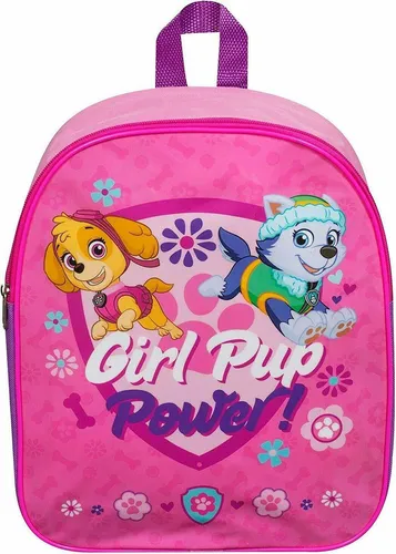 Paw Patrol Rucksack Mädchen Kindergarten Rucksack