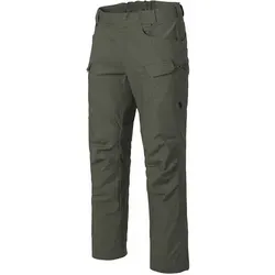 Helikon-Tex UTP Urban Tactical Pants PolyCotton Stretch Ripstop taiga green, Größe M/Regular