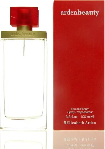 Elizabeth Arden Arden Beauty eau de Parfum für Damen 100 ml