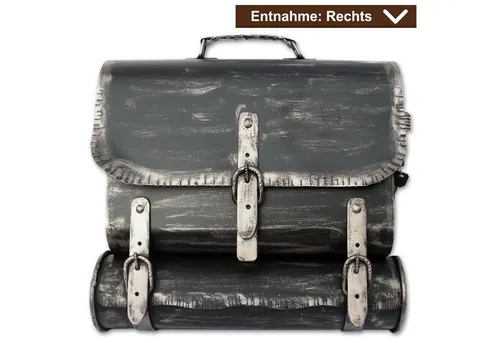 Briefkasten-Versandshop Wandbriefkasten 1106106017