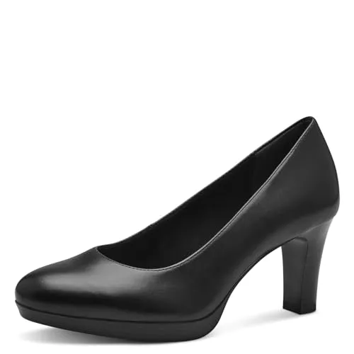 Tamaris Damen Klassische Pumps mit TOUCHit-Fußbett von Tamaris