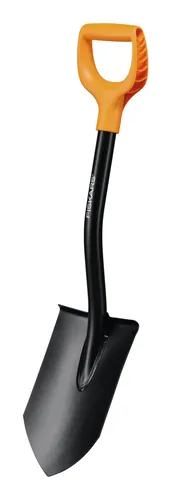 Fiskars Autospaten Solid Metall
