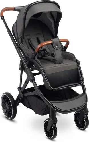 CARETERO RATIO Kinderwagen Buggy mit Liegefunktion von Caretero