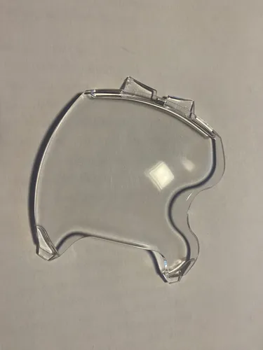 Suunto COBRA Displayschutz für COBRA Tauchcomputer - NEU