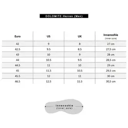 Dolomite Women's Cinquantaquattro Low Full Grain Evo GTX - Blau - Wasserdichte Freizeitschuhe mit GORE-TEX und Vibram-Sohle, ideal für Reisen und Wandern - Größe: UK 5,5 | EU 38,5.