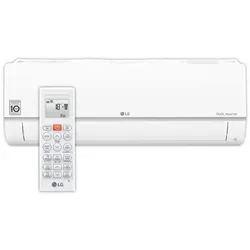 LG Multisplit-Wandgerät STANDARD PLUS PM15SK.NSJ 4,2 kW von LG