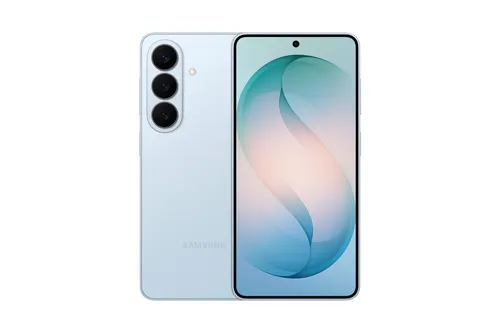 Samsung Galaxy S26 256GB Sky Blue SM-S942BLBGEUE von Samsung