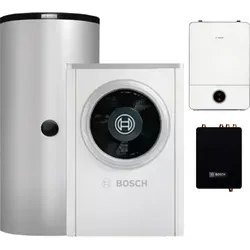 Bosch Klimaanlagen von Bosch