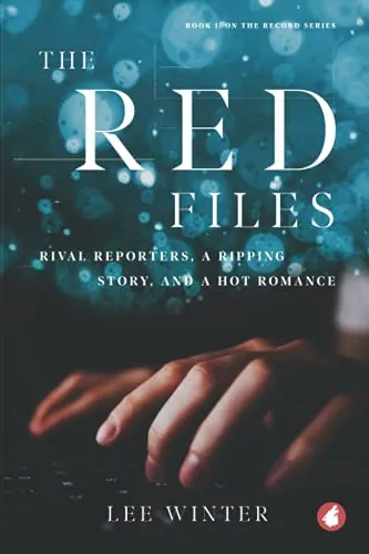 The Red Files (On The Record, Band 1)