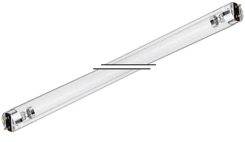 Philips UVC Ersatzlampe 11 Watt für TMC UV-TL Länge 21 cm