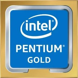 Intel Pentium G5400 P3 3,7 GHz