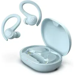 JLab Go Air Sport+ Bluetooth Kopfhörer – 35h Akku & IP55 Schutz