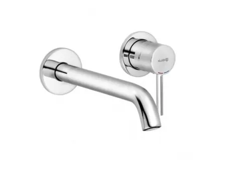 Kludi Bozz Waschtisch Wandarmatur 382450576 von Kludi