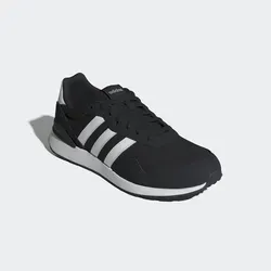 adidas Sportswear RUN 60S 4.0 Sneaker - Sneaker low mit ganztägigem Komfort dank Dämpfung und stylishen 80er Jahre TPU-Fersen-Clip – ideal für einen lässigen Alltagslook.
