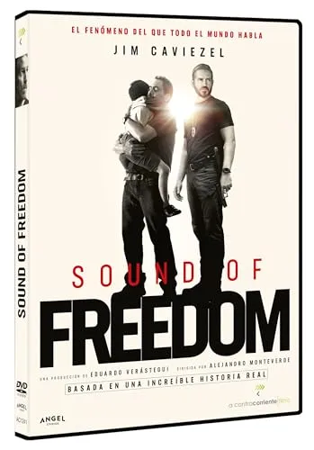 Sound of freedom