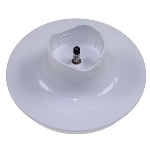 Deckel (Zerkleinerer) kompatibel mit /Ersatzteil für Kenwood KW712996 HB710, HD720, HB724 Stabmixer