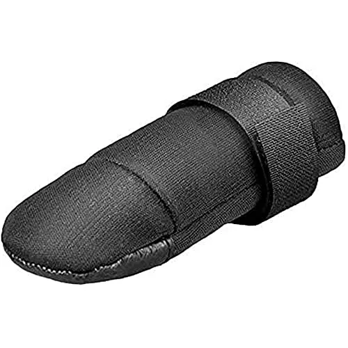 Karlie Pfotenschutz, Pfotenpflege Hund, XL, Polyester, Schwarz