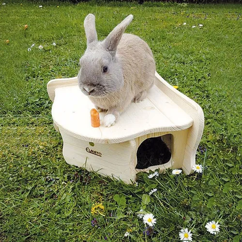 Elmato 12900 Eckhaus Malaga von Elmato