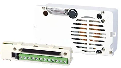 IKALL AUDIOEINHEIT SIMPLEBUS COMELIT 1622 von Comelit